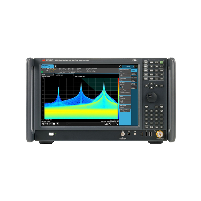 是德Keysight  N9040B UXA 信號(hào)分析儀，2 Hz 至 50 GHz N9041B | N9042B